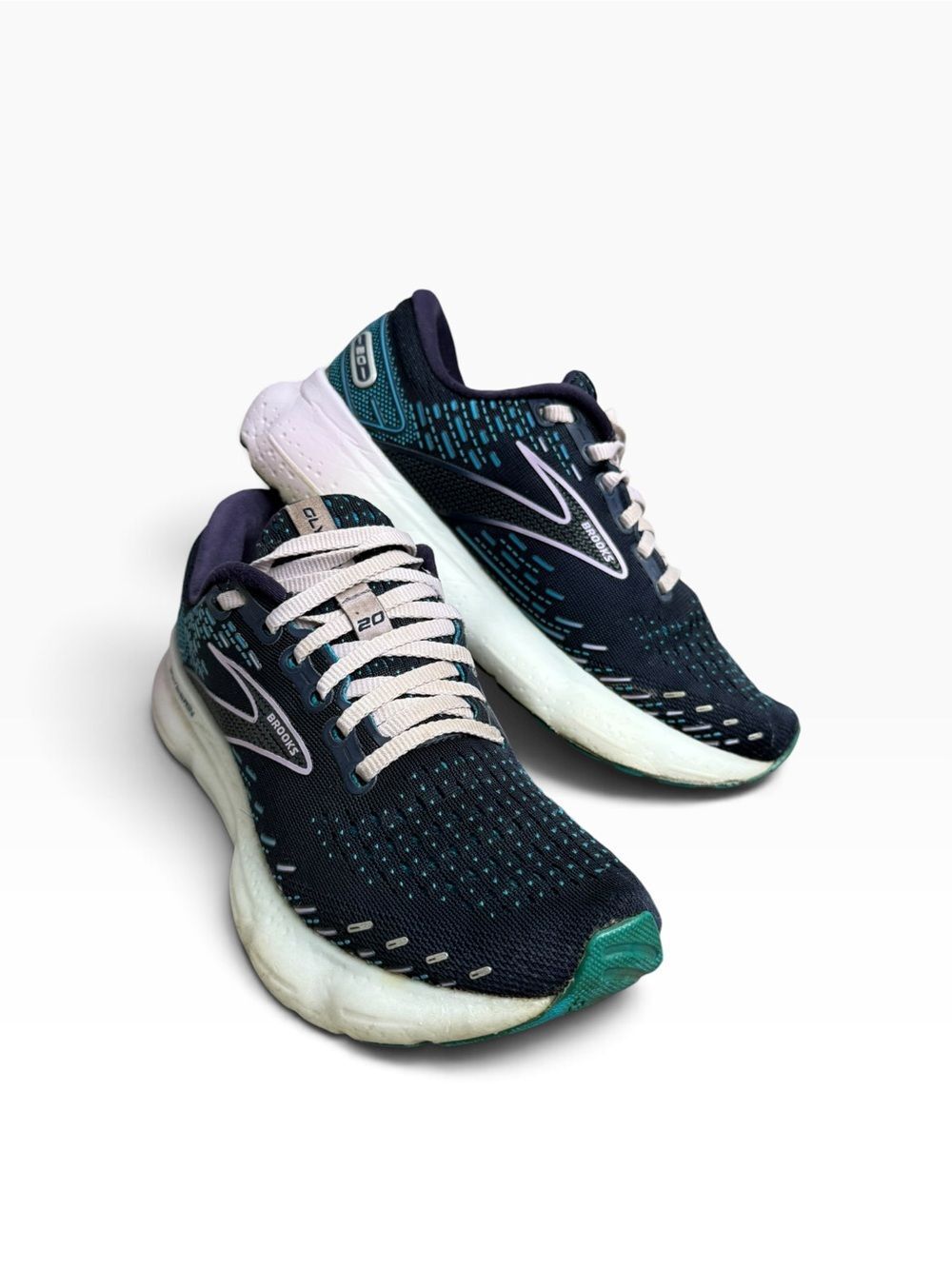 Brooks Women's Glycerin 20 Running Shoes Size 7.5